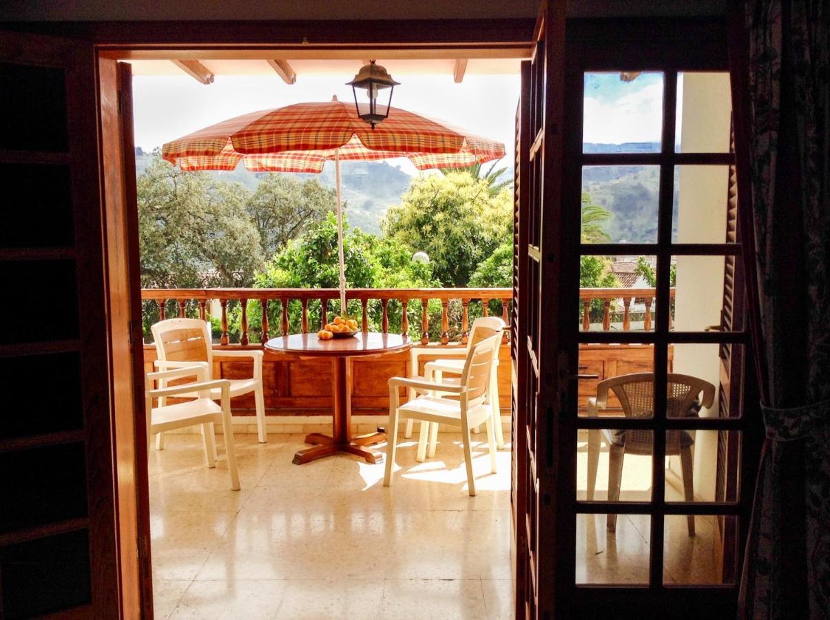 Villa Santini 特罗尔 外观 照片