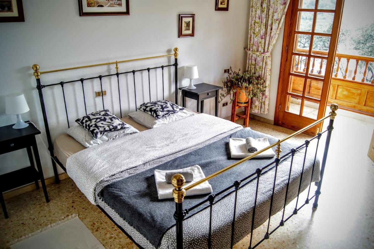 Villa Santini 特罗尔 外观 照片