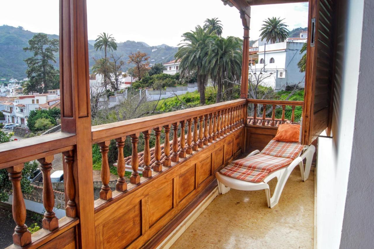 Villa Santini 特罗尔 外观 照片